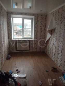 Квартира в Курской обл., 44,1 кв.м, 2 комн. 