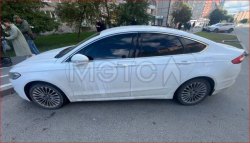 Ford Mondeo, 2015 года, 149 лс, АКПП 