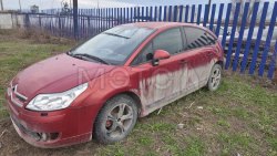 Citroen C4, 2007 года, 88 лс, 300000 км 