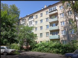 Жилое помещение (квартира)