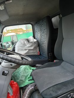 Движимое имущество (грузовой автомобиль) Глухов В. А. Лот №2