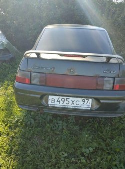 Автомобиль ВАЗ-21101 2005 год выпуска, гос.рег.знак В495ХС97, VIN:XTA21101050800534, в силу даты…