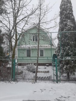 Жилое здание, площадь: 55кв.м.,
кадастровый номер: 47:23:0318001:316 и
земельный участок , площадь:…