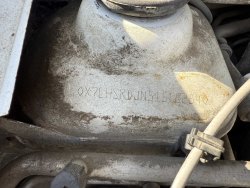 Легковой автомобиль, марка: Renault, модель: Duster, универсал, год изготовления: 2014 г., 2,0 л…