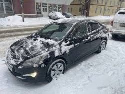 Автомобиль ХЕНДЭ TUCSON 2.7 GLS AT, 2008 г.в., ГРН Х930РА163. KMHJN81DP9U958668