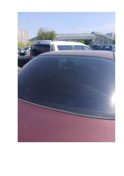 Транспортное средство: Kia Spektra, идентификационный номер (VIN номер): XWKFB227280081444, год…