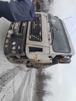 Грузовой-бортовой МАЗ 6312А9-320-010, 2012 г. в., заводской номер Y3M6312A9C0000734, двигатель…