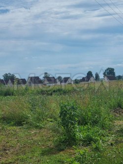 Земельные участки в Ленинградской обл. 