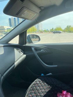 Салатанов А.В. Лот №1 (Транспортное средство Opel P-J Astra, 2013 года выпуска)