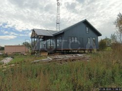 Дом 178,3 кв.м. и земельный участок 750 +/- 10 кв.м. в Московской обл. 