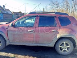 Renault Duster, 2014 года, 135 лс, 300000 км, АКПП 
