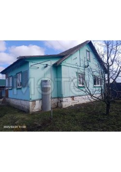 13/100 доли дома и 13/100 доли земельного участка в Тамбовской обл. 