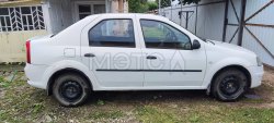 Renault Logan, 2010 года, 75 лс, 342447 км 