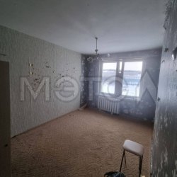 Квартира в Мурманской обл., 42,2 кв.м, 2 комн. 