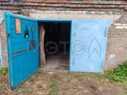 Гараж в Белгородской обл., 18 кв.м. 