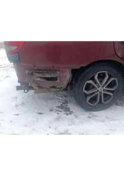 лот №1 – «Транспортное средство: Автомобиль TOYOTA CARINA E (ТОЙОТА КАРИНА Е). Год выпуска:1995…