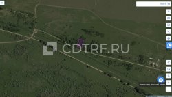 Земельный участок, площадь 3000 кв. м., адрес (местонахождение): Россия,...