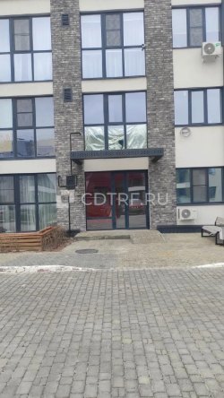 Квартира Российская Федерация, Ростовская область, городской округ "Город Батайск",...