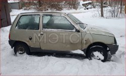 Ваз 1111 Ока, 2005 года, 32 лс 