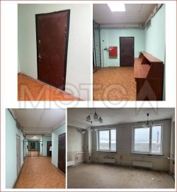 Помещение в Великом Новгороде, 279,2 кв.м. 