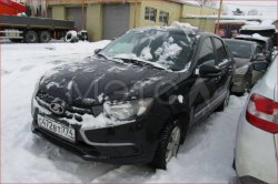 Lada Granta, 2023 года, 90 лс, 126376 км 