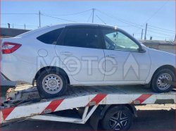 Lada Granta, 2023 года, 90 лс 