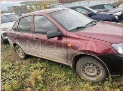 Lada Granta, 2012 года, 82 лс, 111111 км 