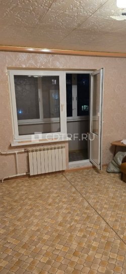 Жилая недвижимость - квартира, площадью 48,70 кв.м, кадастровый номер:...
