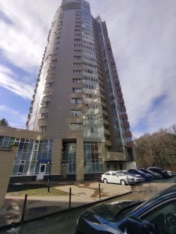 Квартира - 46,9 кв. м, адрес: Московская обл., г. Химки, ул. Бабакина, д. 15, кв. 404