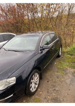 Volkswagen Passat, 2010 года, 152 лс, 111111 км 