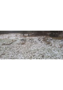 Земельный участок, площадь: 1 200кв.м., адрес (местонахождение): Московская область 