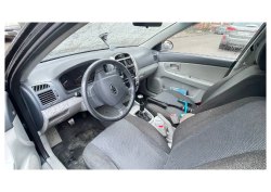 КИА CERATO, 2008г.в., VIN: KNEFE227285589588