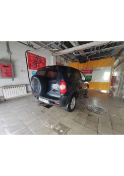 Автомобиль легковой, марка: Chevrolet , модель: Niva, VIN: X9L212300A0315567, год изготовления: 2010