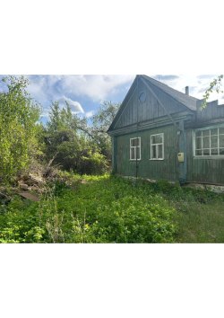 1/8 доля в праве на жилое здание, площадь: 56,7 кв.м., кадастровый номер: 68:30:0003077:36 и 1/8…