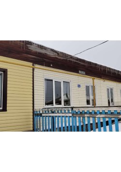 1/7 доля в праве на жилое помещение,площадь: 49,5 кв.м., кадастровый номер:45:21:030105:977 и 1/7…