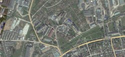 1/2 доля гаража в Нижегородской обл. 