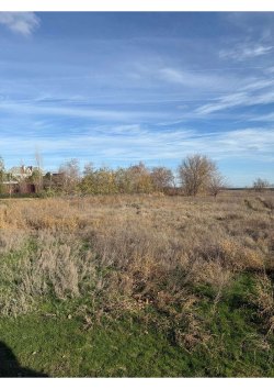 Земельный участок в Волгоградской обл., 814 кв.м. 