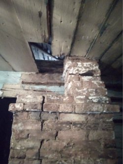 Дом 29,8 кв.м. и земельный участок 2500 кв.м. в Курганской обл. 