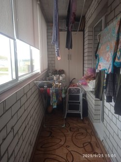 Помещение, назначение: жилое, кадастровый номер: 62:08:0060101:492, площадь 42.2 кв. м., доля в…