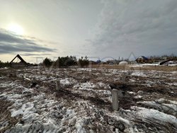 Земельный участок в Красноярском крае, 1500 кв.м. 