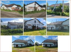 Здание в Вологодской обл., 292 кв.м. 