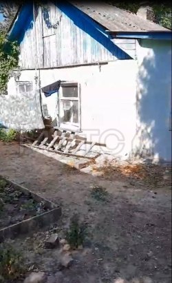 31/400 доли дома и 1691/80900 доли земельного участка в Ейске 