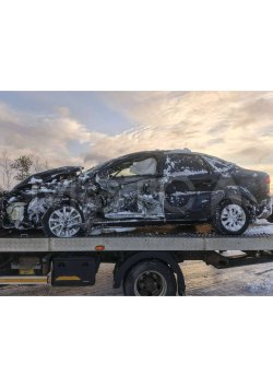 Ford Mondeo, 2012 года, 145 лс, 240000 км 