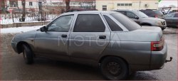 Ваз 2110, 2011 года, 81 лс, 176265 км 