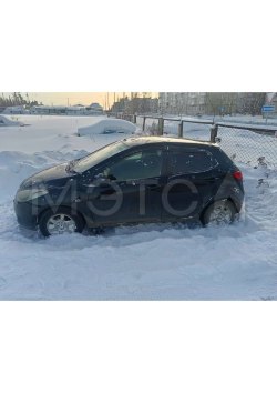 Mazda Demio, 2009 года, 91 лс 