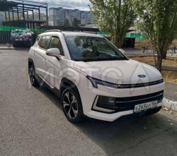 Москвич 3, 2023 года, 136 лс 