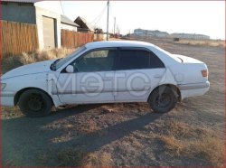 Toyota Corona, 1998 года, 115 лс, 478621 км 