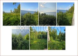 Земельный участок в Вологодской обл., 19000+/-970 кв.м. 