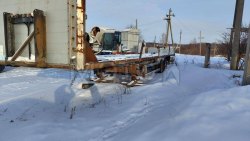 Полуприцеп KOGEL, 1999 года 