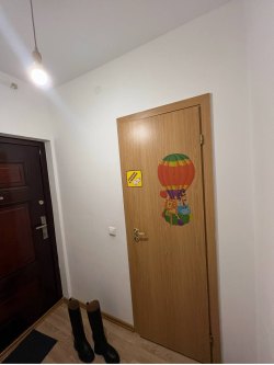 Квартира, площадь: 23,4 кв.м, кадастровый (условный) номер: 78:34:0415902:5695, адрес…